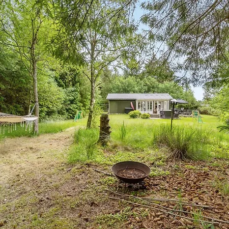 Ane - 1-7km From The Sea By Interhome Casa de Férias Hals