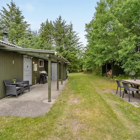 Casa de Férias Ane - 1-7km From The Sea By Interhome *