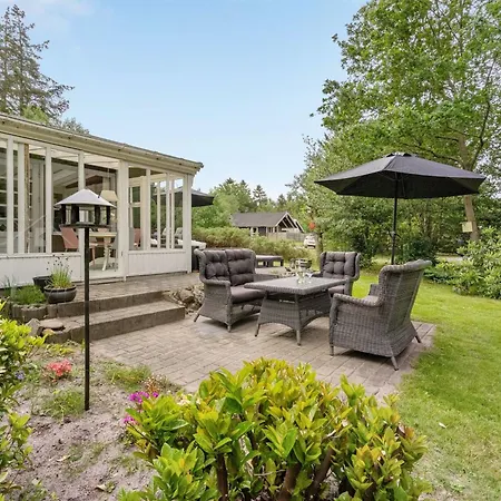 Casa de Férias Ane - 1-7km From The Sea By Interhome *