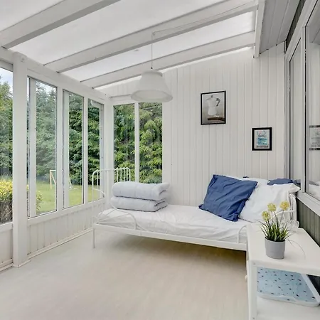 Casa de Férias Ane - 1-7km From The Sea By Interhome Hals