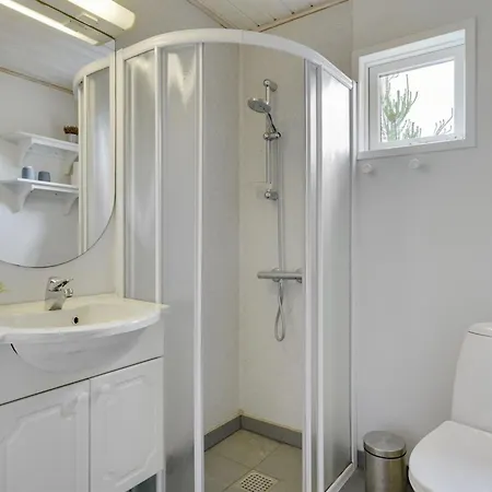 Ane - 1-7km From The Sea By Interhome Casa de Férias *