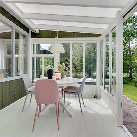 Ane - 1-7km From The Sea By Interhome Semesterbostad *