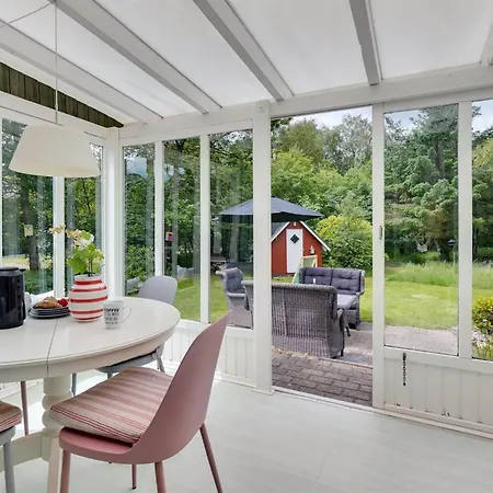 Ane - 1-7km From The Sea By Interhome Semesterbostad Hals