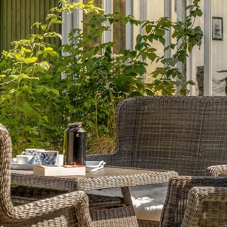Ane - 1-7km From The Sea By Interhome Semesterbostad *