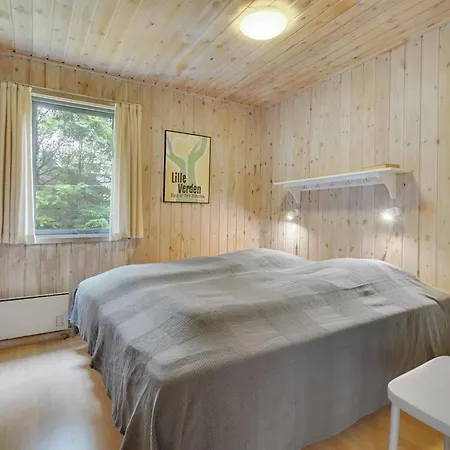 Ferienhaus Ane - 1-7km From The Sea By Interhome