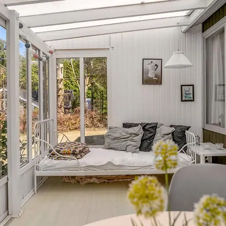 Ane - 1-7km From The Sea By Interhome Feriehus Hals