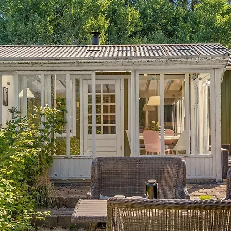 Ferienhaus Ane - 1-7km From The Sea By Interhome