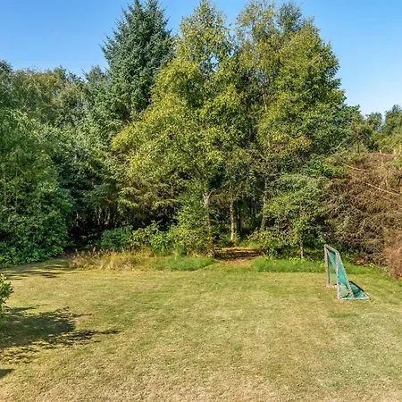 Ferienhaus Ane - 1-7km From The Sea By Interhome Hals