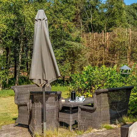 Ane - 1-7km From The Sea By Interhome * Hals